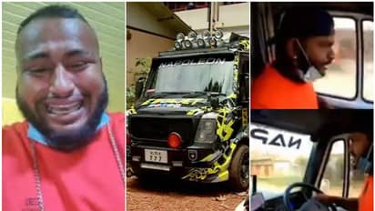 അന്ന് 'കേരളം കത്തുന്ന' വിഷയം; ഇന്ന് കോടതി കയറിയിറങ്ങുന്നു, നെപ്പോളിയനെ പഴയപടിയാക്കാതെ ഇനി രക്ഷയില്ല!