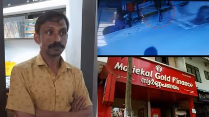 ഇലന്തൂര് നരബലി; ഷാഫി 40000 രൂപ നൽകിയെന്ന് ഭാര്യയുടെ മൊഴി; വണ്ടി വിറ്റുകിട്ടിയ പണമാണെന്ന് പറഞ്ഞു