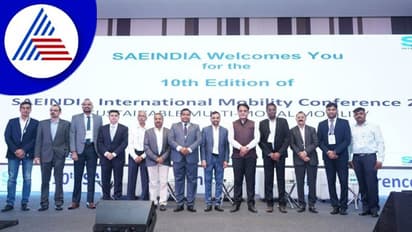 ಉದ್ದೇಶಿತ ಇ.ವಿ ಕೈಗಾರಿಕಾ ಹಬ್ನಲ್ಲಿ ಸಾವಿರ ಸ್ಟಾರ್ಟಪ್ಗಳಿಗೆ ಸ್ಥಾನ: ಅಶ್ವತ್ಥನಾರಾಯಣ