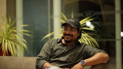 'വിചിത്രം' ക്രൈം ത്രില്ലറാണ് പക്ഷേ, ഇതിൽ കുറ്റന്വേഷണം ഇല്ല; സംവിധായകൻ പറയുന്നു