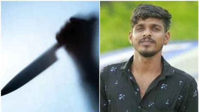 'ജിനീഷ് പെരുമാറിയത് സൈക്കോയെപ്പോലെ; തന്നെയും മകളെയും കുത്തിവീഴ്ത്തിയത് ആശുപത്രിയിൽ പോകേണ്ടതിന്റെ തലേ രാത്രി'