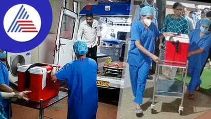 Udupi; ಅಪಘಾತಗೊಂಡು ಮೆದುಳು ನಿಷ್ಕ್ರೀಯ, ಅಂಗದಾನದ ಮೂಲಕ ಸಾರ್ಥಕತೆ  ಮೆರೆದ ಎಂಐಟಿ ವಿದ್ಯಾರ್ಥಿ