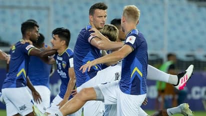 ISL 2022-23: Chennaiyin FC eye perfect homecoming against Bengaluru FC