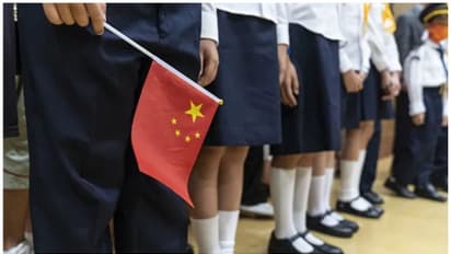 ലോകത്തെ മാറ്റാൻ കഴിവുള്ള ഏക എതിരാളി ചൈന; ഇന്ത്യയുമായി സഹകരിച്ച് പ്രവർത്തിക്കുമെന്നും അമേരിക്ക