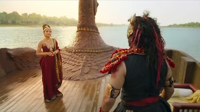 பொன்னியின் செல்வன் வசூல் எத்தனை கோடி? அதிகார பூர்வமாக அறிவித்த லைகா நிறுவனம்!