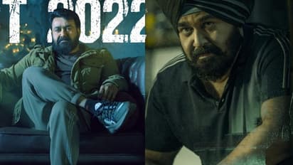 കാത്തിരിപ്പുകൾക്ക് അവസാനം; 'മോൺസ്റ്റർ' റിലീസ് പ്രഖ്യാപിച്ച് മോഹൻലാൽ