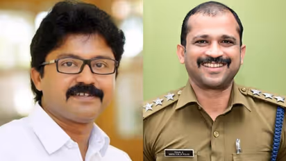 എംഎൽഎക്കെതിരായ പീഡന പരാതി ഒരു മാസത്തോളം പൂഴ്ത്തി; കോവളം എസ്എച്ച്ഒ ചെയ്തത് ഗുരുതര കുറ്റം 