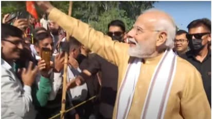 ಶೇರ್ ಆಯಾ ಶೇರ್ ಆಯಾ, ಹಿಮಾಚಲ ಪ್ರದೇಶದಲ್ಲಿ ಮೊಳಗಿತು ಮೋದಿಗೆ ಭರ್ಜರಿ ಜಯಘೋಷದ ಸ್ವಾಗತ!