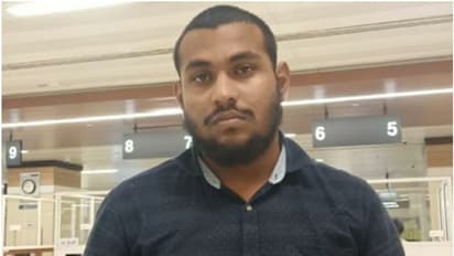 ട്യൂഷന് പോയ പെൺകുട്ടിയെ ആളൊഴിഞ്ഞ വഴിയിൽ പീഡിപ്പിച്ച പ്രതി, വിദേശത്തേക്ക് മുങ്ങി, യുഎഇയിൽ പോയി പിടികൂടി പൊലീസ്