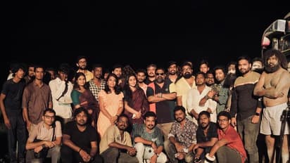 Mysskin: இயக்குநர் மிஷ்கின் இசையமைக்கும்  'டெவில்' திரைப்பட படப்பிடிப்பு நிறைவடைந்தது !