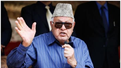 'Targeted killings would not stop without talks with Pakistan', says former J&K CM Farooq Abdullah