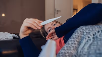 Feeling down with fever? Here are some healthy foods you can have to wane it off