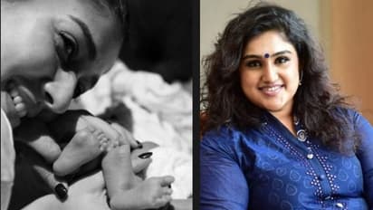 'ശിക്ഷിക്കേണ്ടത് മറ്റുള്ളവരുടെ സമാധാനവും സന്തോഷവും കളയുന്നവരെ'; നയൻതാര വിഷയത്തിൽ വനിത 