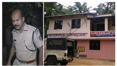 മലയിൻകീഴ് പീഡനം: പൊലീസ് ഉദ്യോഗസ്ഥന്‍റെ മുൻകൂർ ജാമ്യം റദ്ദാക്കണം, സുപ്രീംകോടതിയില്‍ ഹര്‍ജി നല്‍കി യുവതി