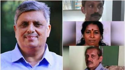 ഏരിയ സെക്രട്ടറിയെ തള്ളി ജില്ലാ സെക്രട്ടറി; ഇലന്തൂർ നരബലി കേസിലെ പ്രതികൾക്ക് സിപിഎം ബന്ധമില്ലെന്ന് ഉദയഭാനു