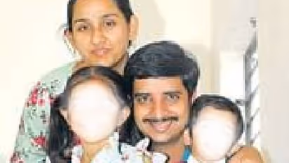 ಕೊಟ್ಟ ಸಾಲ ವಸೂಲಿ ಮಾಡಲಾಗದೇ ಬ್ಯಾಂಕ್ ಮ್ಯಾನೇಜರ್ ನೇಣಿಗೆ ಶರಣು