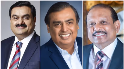 ಕೆಲವೇ ಶ್ರೀಮಂತರ ಬಳಿ ಭಾರತದ ಒಟ್ಟು ಸಂಪತ್ತಿನ ಶೇ.40ರಷ್ಟು ಪಾಲು: ವರದಿ