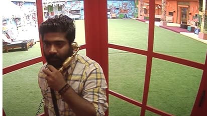 భార్యని వీడియోలో చూసే ఛాన్స్ వదులుకుని వెక్కి వెక్కి ఏడ్చిన రేవంత్.. రోహిత్ నేరుగా రెండు వారాలు నామినేట్