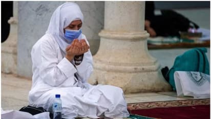 ആൺതുണയില്ലാതെ എത്തുന്ന സ്ത്രീകൾക്കും ഹജ്ജ് നിർഹിക്കാന്‍ അനുമതി