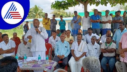 ಜನ ಸೇವೆಗೆ ನನ್ನ ಆಸ್ತಿಪಾಸ್ತಿ ಕಳೆದುಕೊಂಡೆ: ಶಾಸಕ ಡಿ.ಸಿ.ತಮ್ಮಣ್ಣ