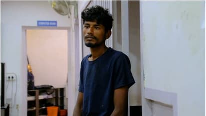 ഷോപ്പ് കുത്തിത്തുറന്ന് പത്ത് ലക്ഷം വില വരുന്ന മൊബൈൽ ഫോണുകൾ മോഷ്ടിച്ചു; മുഖ്യപ്രതി പിടിയിൽ