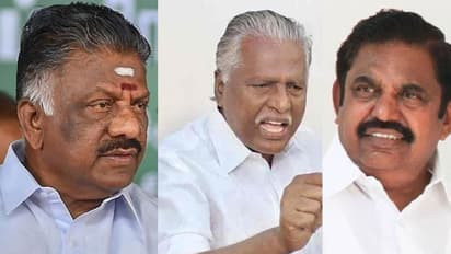 ஓபிஎஸ் அணிக்கு செல்கிறாரா கே.பி.முனுசாமி? அதிர்ச்சியில் இபிஎஸ்.. ஒரே வார்த்தையில் வதந்திக்கு முற்றுப்புள்ளி..!