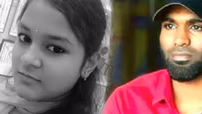  ரயில் முன் தள்ளிவிட்டு மாணவி கொலை..! சத்யா இறந்து போவார்னு நினைக்கலை- கொலையாளி சதீஷ் பரபரப்பு வாக்குமூலம்