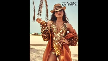 ಸಖತ್‌ ಬೋಲ್ಡ್‌ ಅವತಾರದಲ್ಲಿ ರಶ್ಮಿಕಾ ಮಂದಣ್ಣ ಫೋಟೋ ವೈರಲ್‌