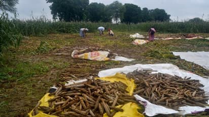  ಮಳೆಹಾನಿ :  ಅರ್ಹ ಫಲಾನುಭವಿಗಳ ಹೆಸರನ್ನು ಕೈ ಬಿಟ್ಟಿರುವ ಅಧಿಕಾರಿಗಳು 
