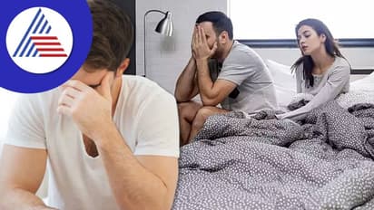 ದೈಹಿಕ ಸಂಪರ್ಕ ಮಾಡುವಾಗಲ್ಲೆಲ್ಲಾ  ಅಲರ್ಜಿ, ಅರೆ ಇದೆಂಥಾ ವಿಚಿತ್ರ ಕಾಯಿಲೆ 