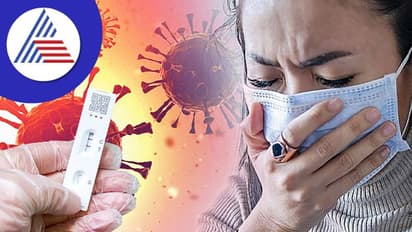 ಎಷ್ಟು ಸಿರಪ್‌ ಕುಡಿದ್ರೂ ಕೆಮ್ಮು ನಿಲ್ತಿಲ್ಲ, ಕೋವಿಡ್‌ ಸೋಂಕಾಂತ ತಿಳ್ಕೊಳ್ಳೋದು ಹೇಗೆ ?