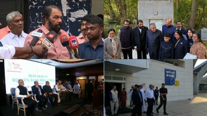 'വിദേശയാത്രയുടെ നേട്ടങ്ങൾ കടയിൽ നിന്നും സാധനങ്ങൾ വാങ്ങി കൊണ്ടുവരുന്നത് പോലെയല്ല,ഭാവിയിൽ കാണാം' വി ശിവന്കുട്ടി