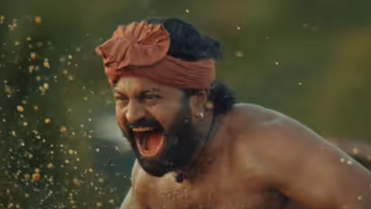 മലയാളത്തിലും വിസ്‍മയമാകാൻ 'കാന്താര', റിലീസ് പ്രഖ്യാപിച്ച് പൃഥ്വിരാജ്