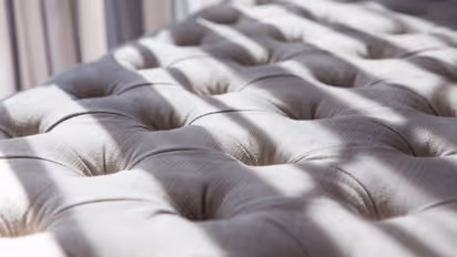 Summers season: Tips to maintain mattress, pillow temperature during this time