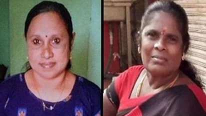 நரபலி பீதி.. வேண்டாம் சாமி இந்த ஊரு.. கேரளாவை தலைமுழுகிவிட்டு குடும்பம் குடும்பமாக ஊர் திரும்பும் தமிழர்கள்!