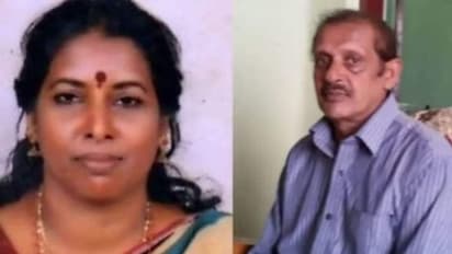 ഇരട്ട നരബലി കേസ്; മൂന്നാം പ്രതി ലൈലക്ക് ജാമ്യമില്ല, ഹർജി തള്ളി