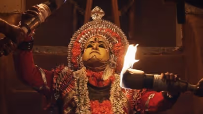 Kantara on OTT : ऋषभ शेट्टी की ब्लॉकबस्टर कांतारा की ओटीटी रिलीज़ पर बड़ा अपडेट, Netflix या Amazon Prime Video