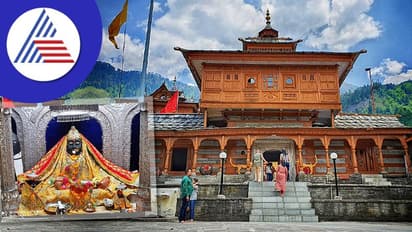 ಈ ದೇವಸ್ಥಾನಕ್ಕೆ ದಂಪತಿ ಒಟ್ಟಿಗೆ ದೇವರ ದರ್ಶನ ಮಾಡುವುದೇ ನಿಷಿದ್ಧ