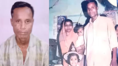 हरदोई: करवाचौथ को लेकर दंपति में हुआ विवाद, नाराज पति ने चाकू से ताबड़तोड़ वार कर पत्नी के शरीर को किया छलनी