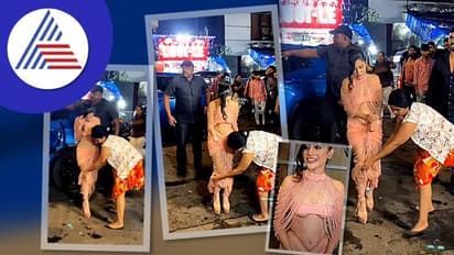 Urfi Javed ಮೈ ತೋರಿಸ್ತಿಯಾ ಟೈಟ್ ಬಟ್ಟೆ ಹಾಕ್ತೀಯಾ ಈಗ ನಡೆಯೋಕೂ ಕಷ್ಟನಾ: ಉರ್ಫಿ ಟ್ರೋಲ್