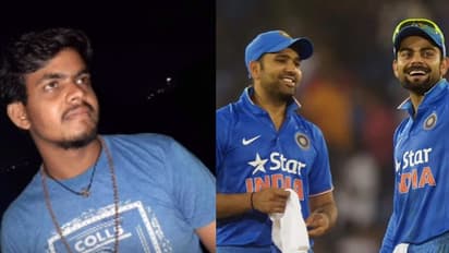 எங்க தல விராட் கோலியை பத்தி தப்பா பேசுவியா.. நண்பன் என்று கூட பாராமல் போட்டு தள்ளிய பயங்கரம்..!