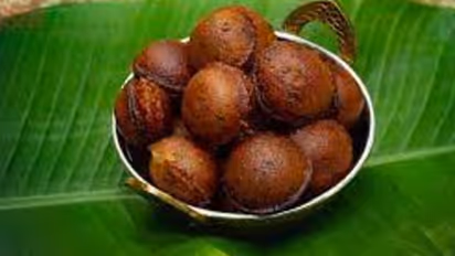 Kerala Special ; கேரளா ஸ்பெஷல் தித்திப்பான உண்ணியப்பம்! - ஈசியா செய்யலாம் வாங்க!