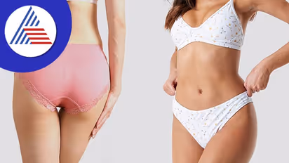 Women Health:  ಪ್ಯಾಂಟಿ ಧರಿಸುವುದಕ್ಕೂ, ಹೆಣ್ಣಿನ ಆರೋಗ್ಯಕ್ಕೂ ಇದ್ಯಾ ಲಿಂಕ್?