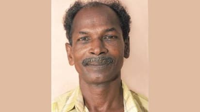 പാടത്ത് പണി ചെയ്തുകൊണ്ടിരിക്കെ സിപിഐ മുൻ പഞ്ചായത്തംഗം കുഴഞ്ഞുവീണു മരിച്ചു