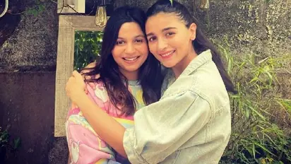 Alia Bhatt : 'ആലിയ ഭട്ട് വിവാഹത്തിന് മുമ്പേ ഗര്‍ഭിണിയായിരുന്നോ?'; മറുപടി നല്‍കി സഹോദരി