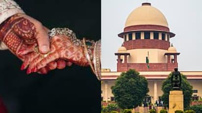 'ഇന്ത്യയില് വിവാഹ ബന്ധം ഗൗരവമുള്ളത്,ഇന്നു വിവാഹം, നാളെ വിവാഹ മോചനം എന്ന പാശ്ചാത്യരീതിയിലേക്ക് എത്തിയിട്ടില്ല'