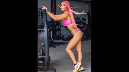 'Just no': WWE fans lament Triple-H after Eva Marie teases return to join Bray Wyatt