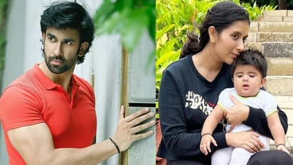 महीने भर में सुष्मिता सेन के भाई-भाभी की शादीशुदा जिंदगी में फिर तूफ़ान, राजीव सेन ने चारू असोपा को किया ब्लॉक!