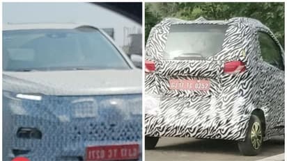 ആറുമാസത്തിനുള്ളിൽ എത്തുന്ന രണ്ട് പുതിയ എംജി കാറുകൾ