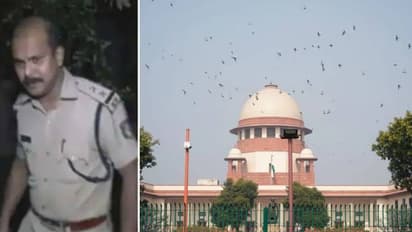 മലയൻകീഴ് പീഡനം: പരാതി നൽകാൻ എന്തുകൊണ്ട് വൈകിയെന്ന് യുവതിയോട് സുപ്രീംകോടതി